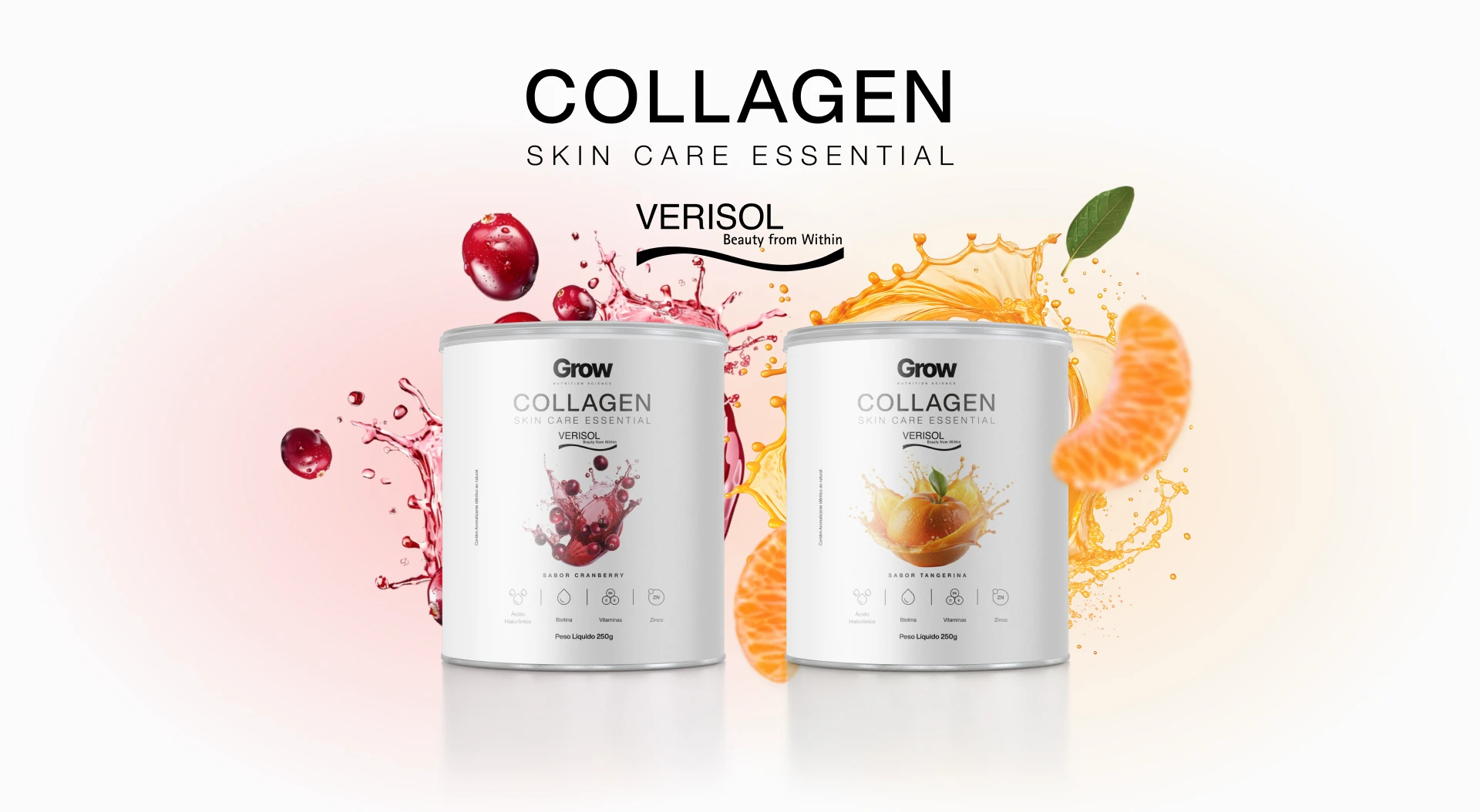 colageno verisol sabores