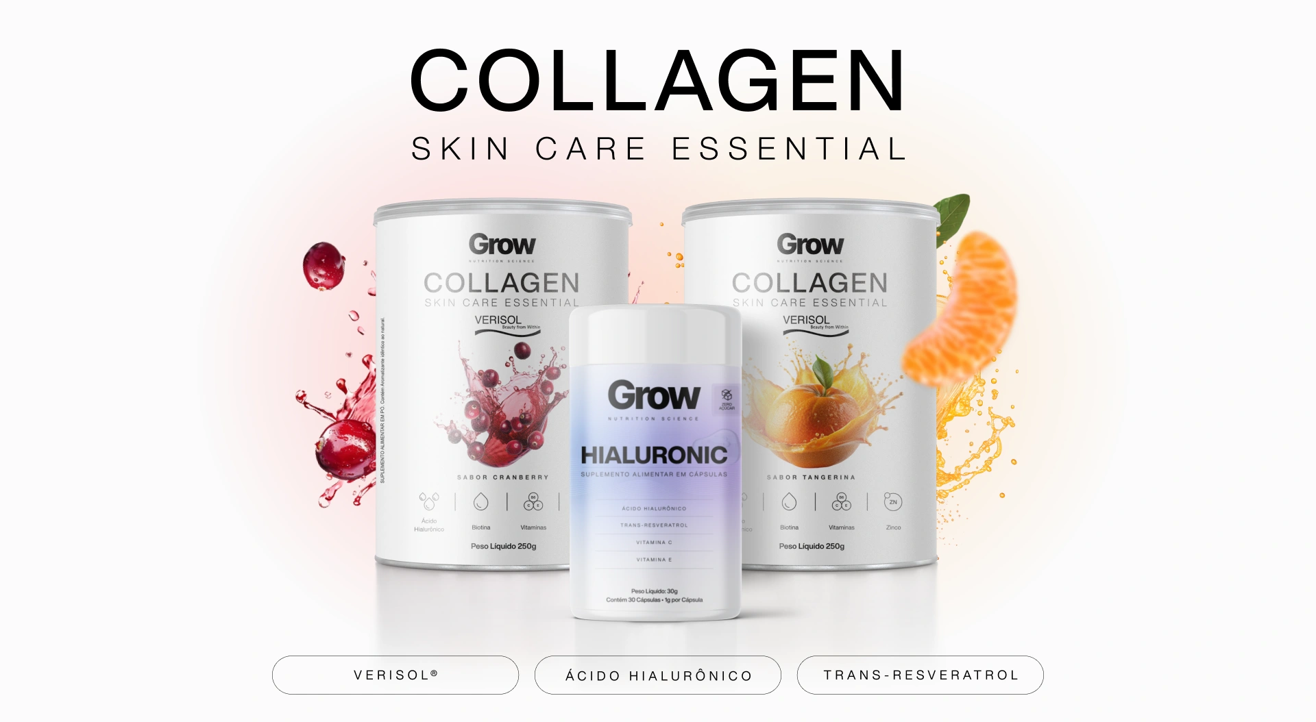 colageno verisol sabores