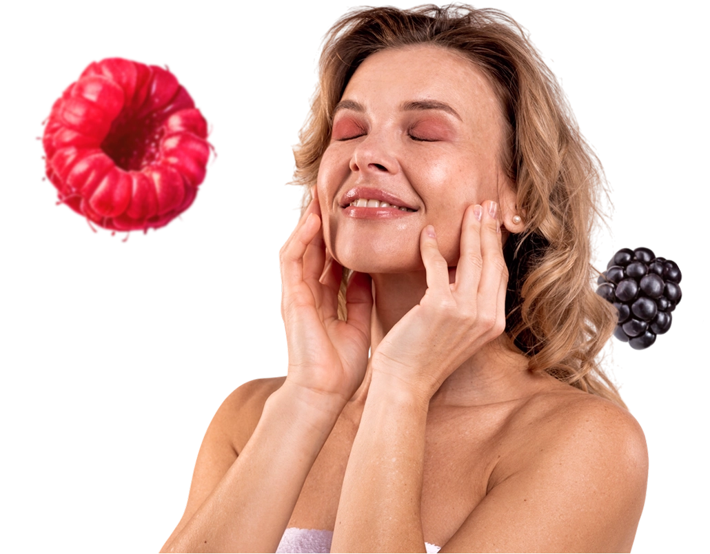 mulher 50 anos verisol