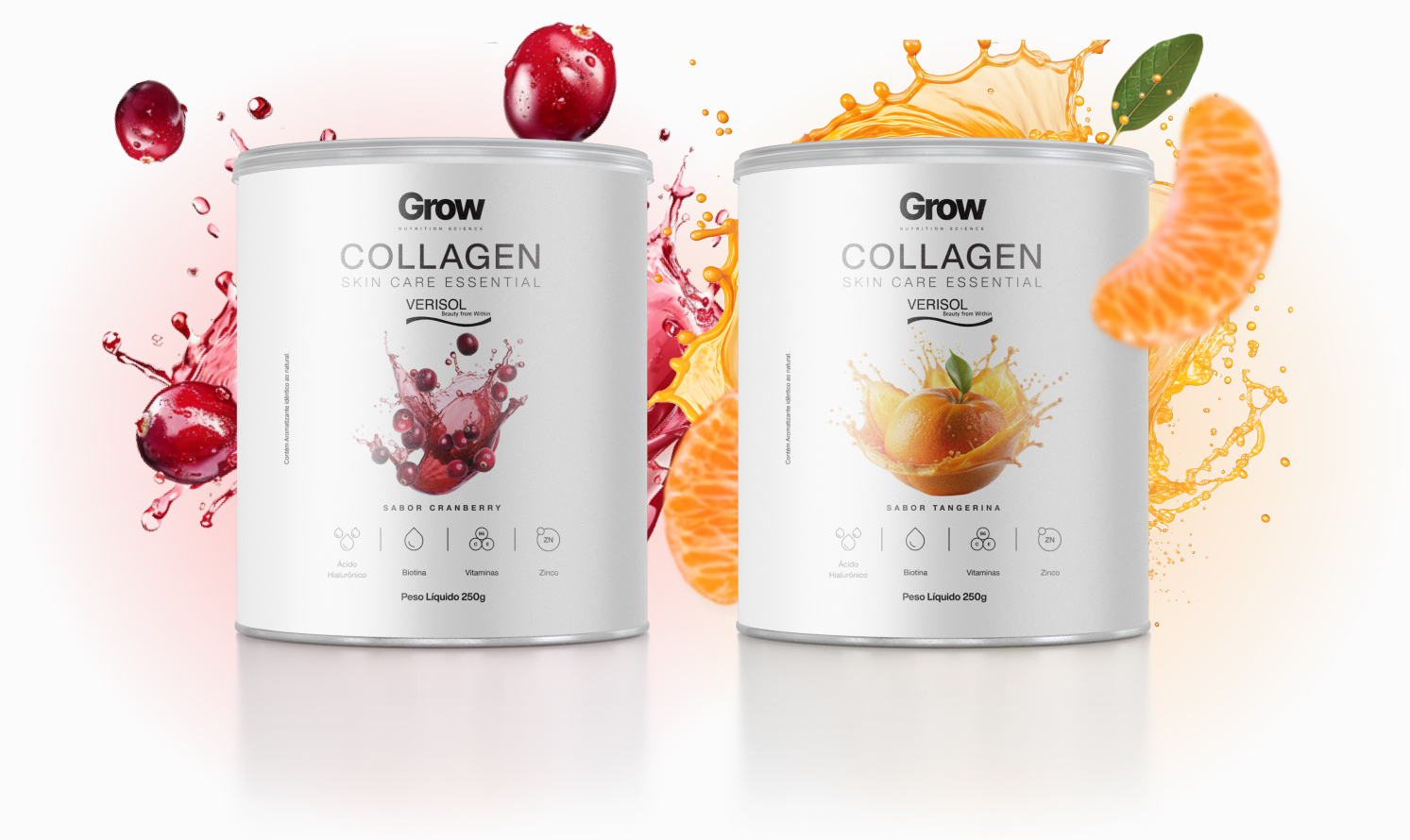 verisol grow nutrition colageno MOBILE latas